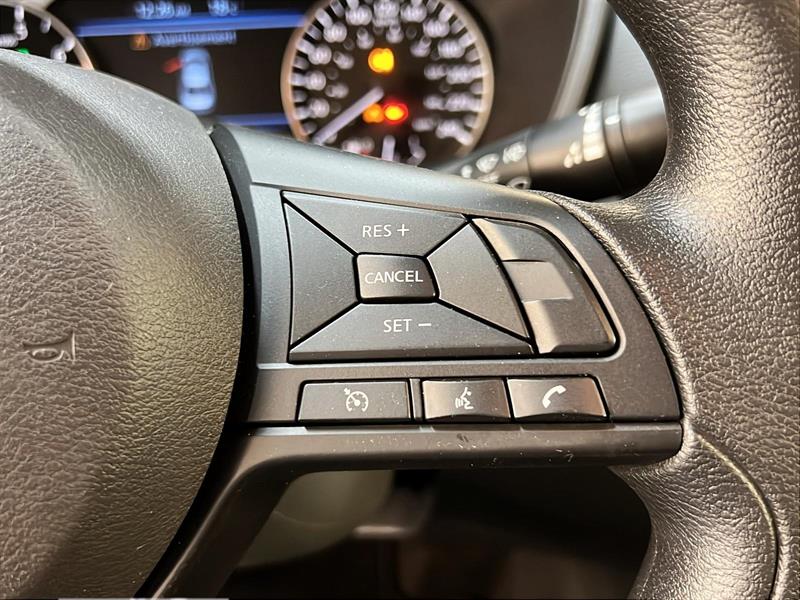 nissan Altima 2024 - 18