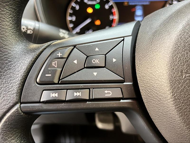 nissan Altima 2024 - 19