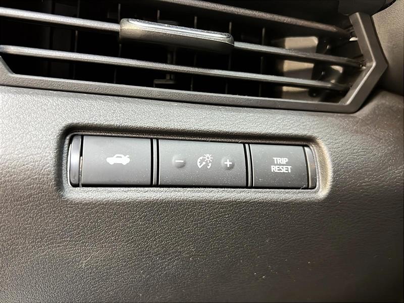 nissan Altima 2024 - 20