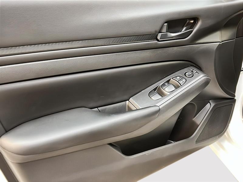 nissan Altima 2024 - 22