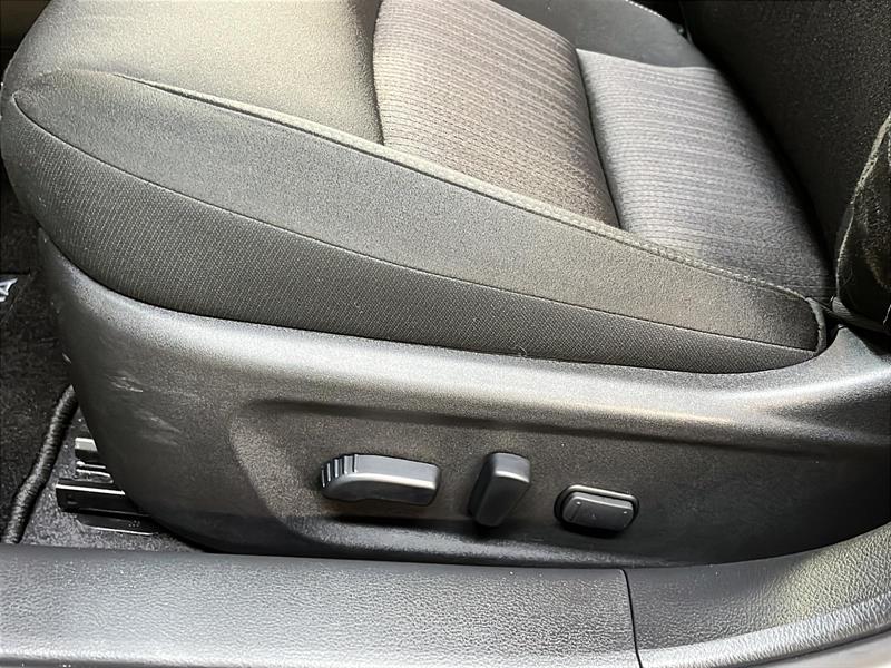 nissan Altima 2024 - 23