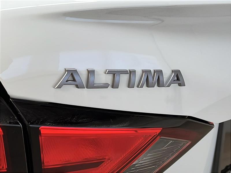 nissan Altima 2024 - 24