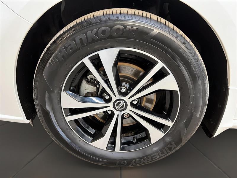 nissan Altima 2024 - 26