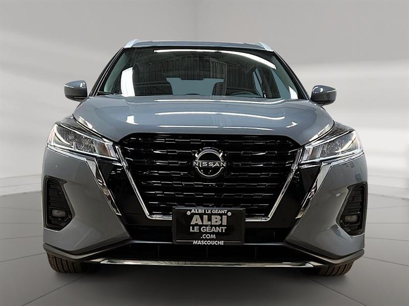 nissan Kicks 2024 - 2