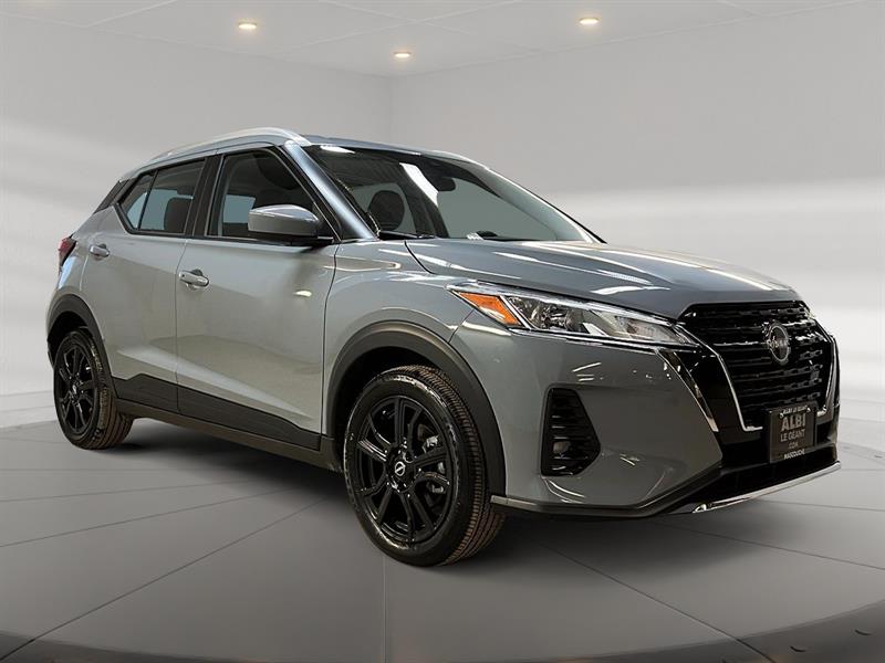 nissan Kicks 2024 - 3