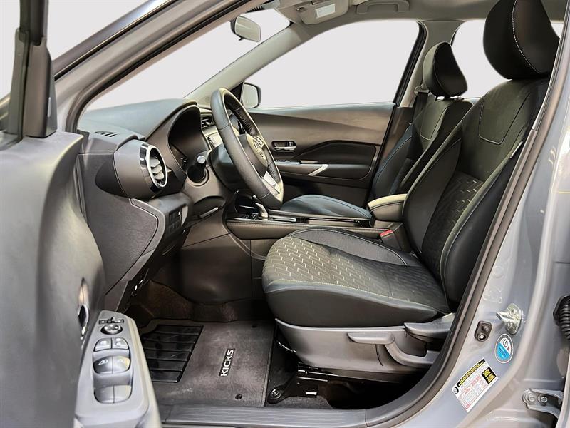 nissan Kicks 2024 - 7