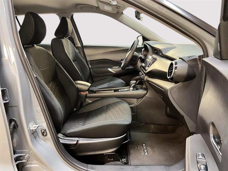 nissan Kicks 2024 - 8