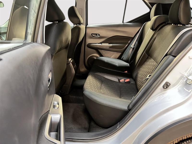 nissan Kicks 2024 - 9