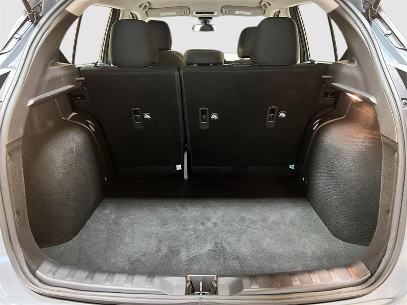 nissan Kicks 2024 - 12