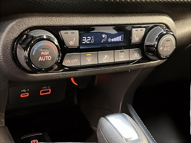 nissan Kicks 2024 - 14