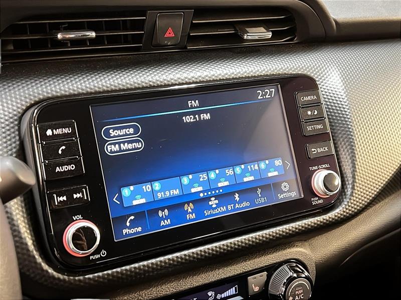 nissan Kicks 2024 - 15