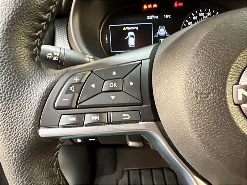 nissan Kicks 2024 - 19