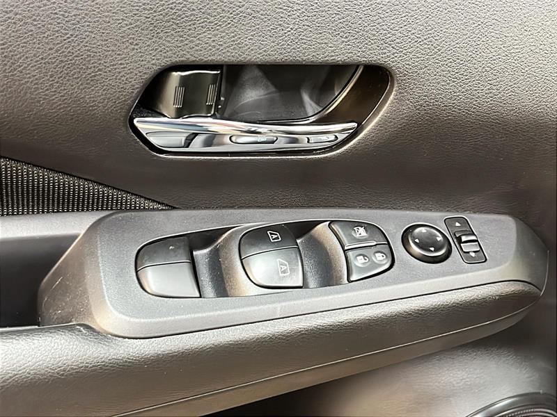 nissan Kicks 2024 - 21