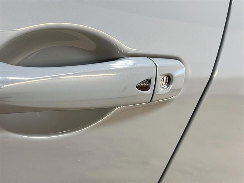 nissan Kicks 2024 - 23