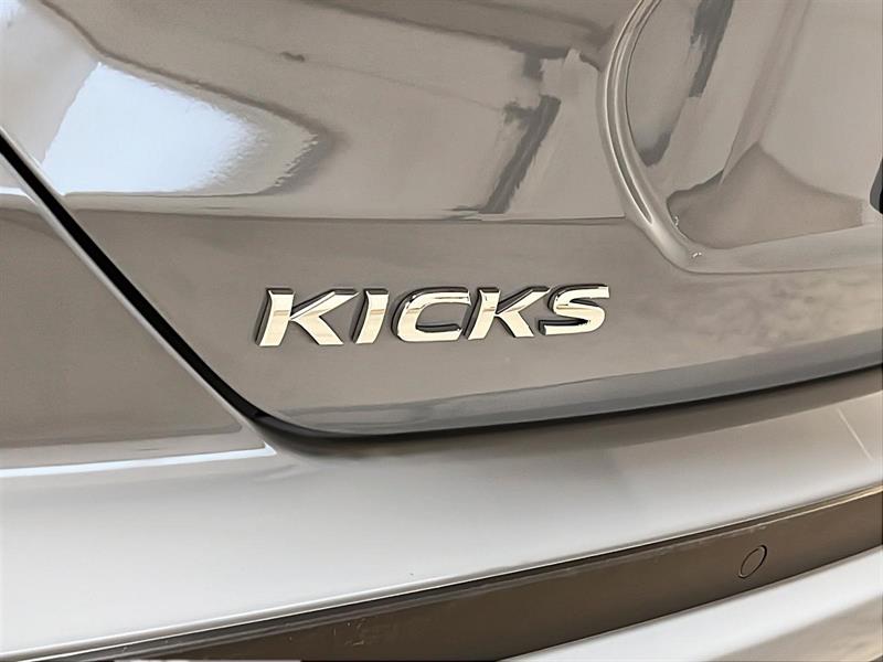 nissan Kicks 2024 - 24