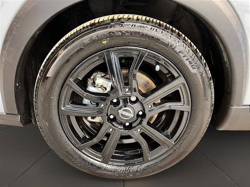nissan Kicks 2024 - 26