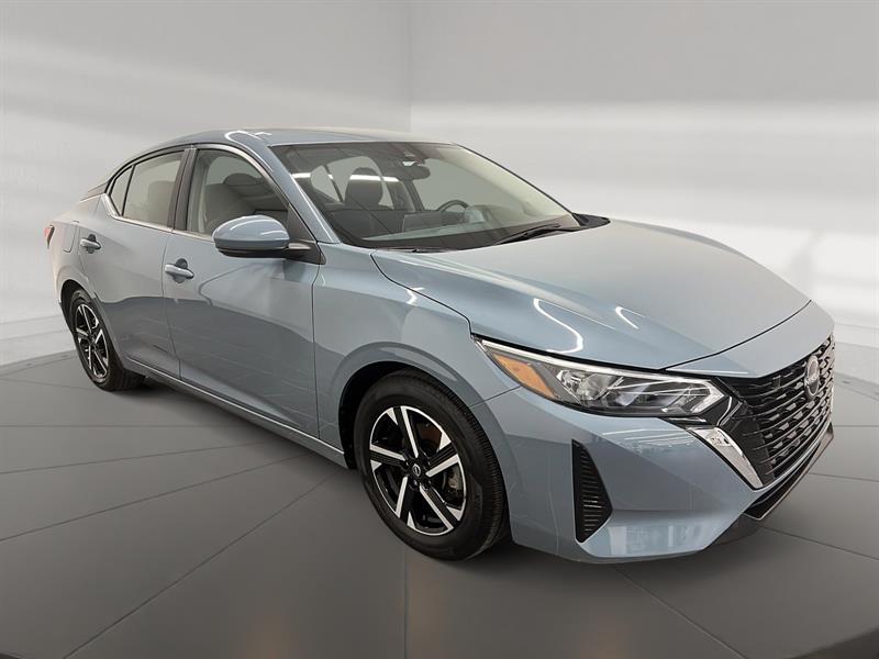 nissan Sentra 2024 - 3