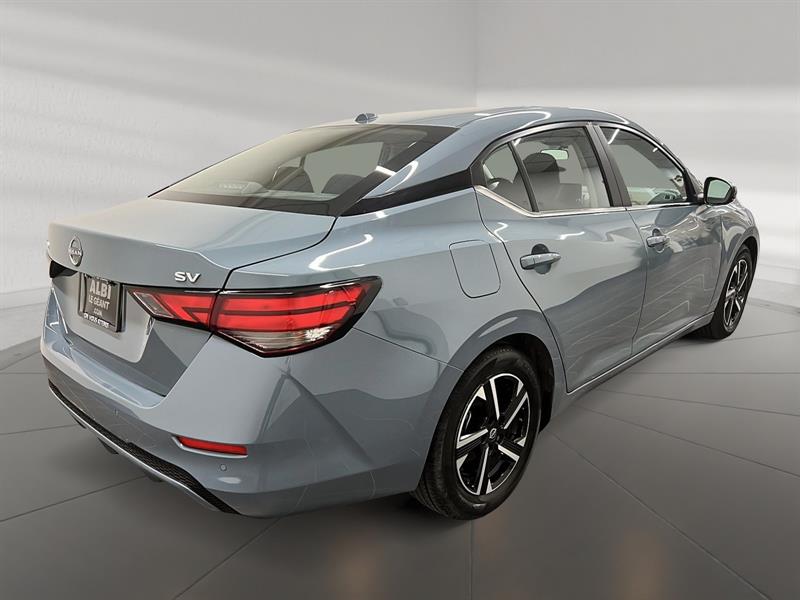 nissan Sentra 2024 - 4