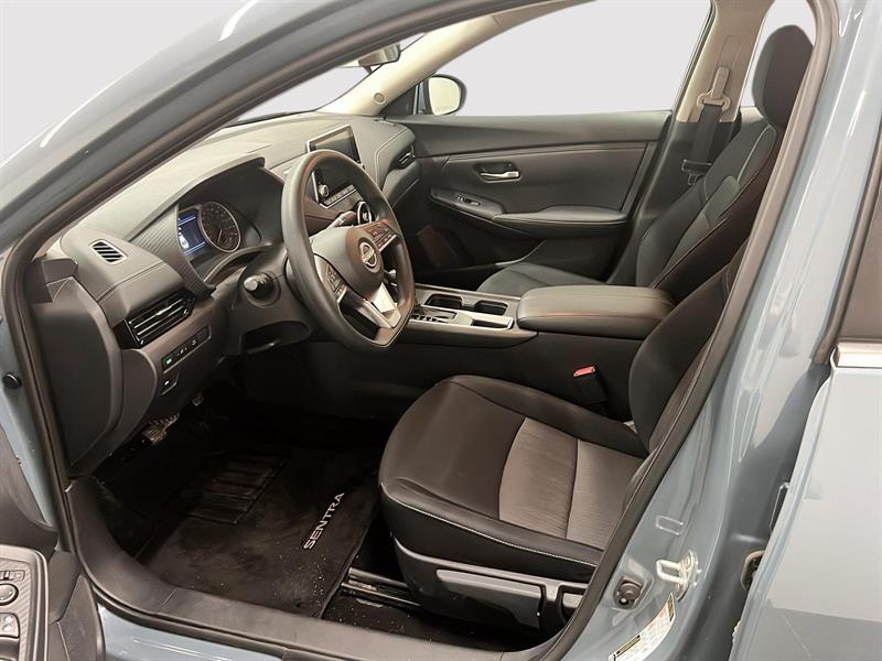 nissan Sentra 2024 - 7