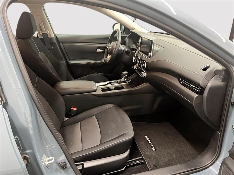 nissan Sentra 2024 - 8