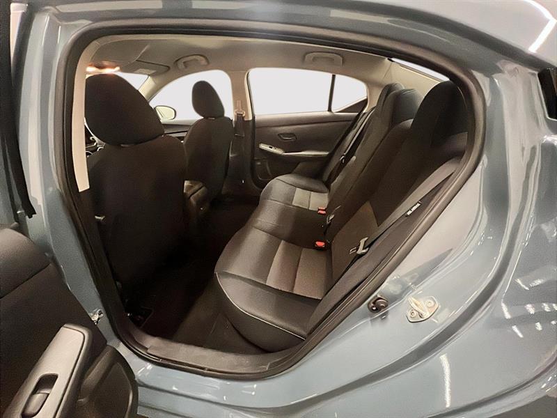 nissan Sentra 2024 - 11