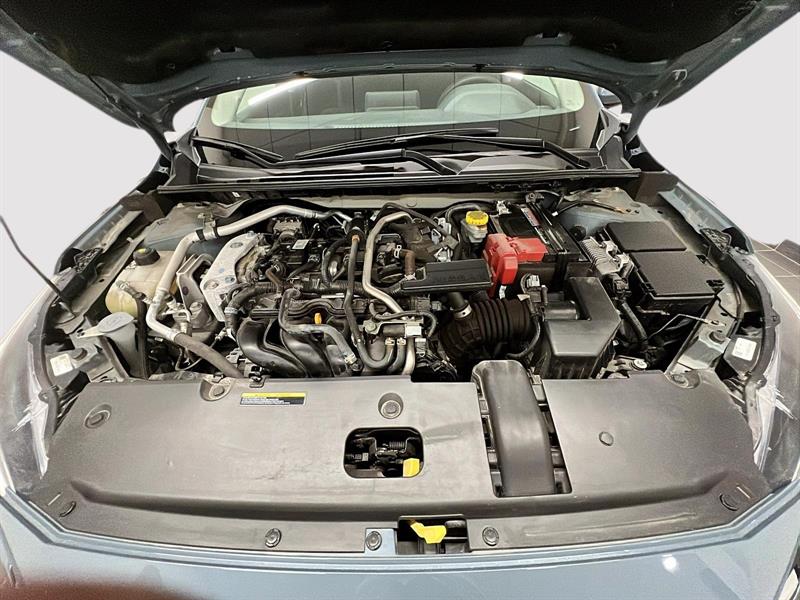 nissan Sentra 2024 - 13