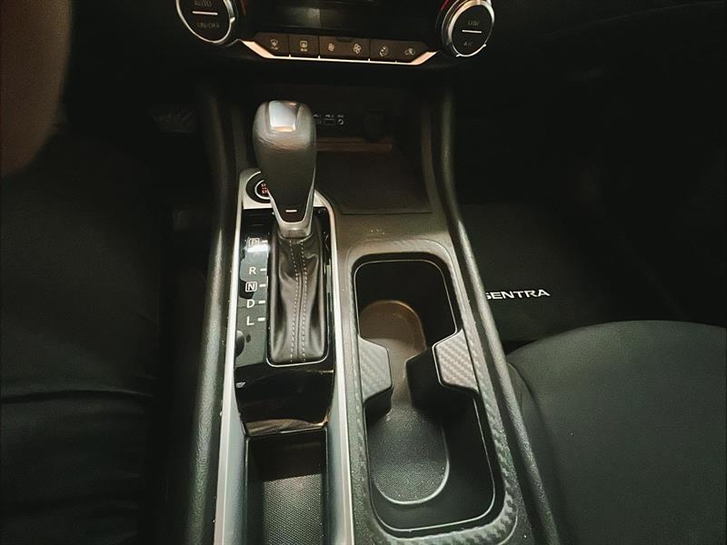 nissan Sentra 2024 - 14