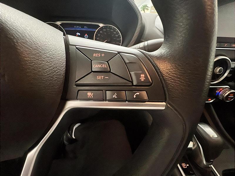 nissan Sentra 2024 - 19