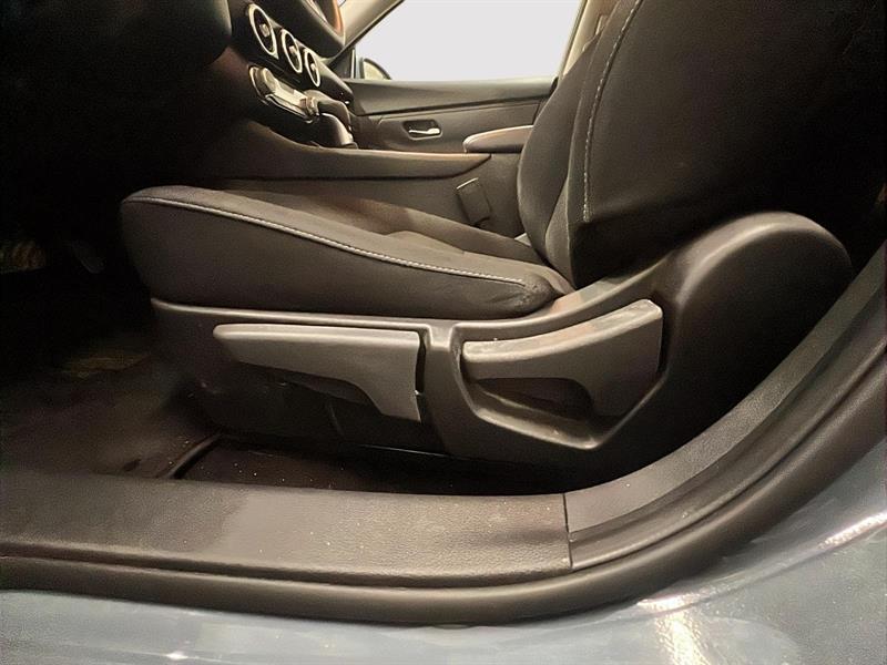 nissan Sentra 2024 - 22