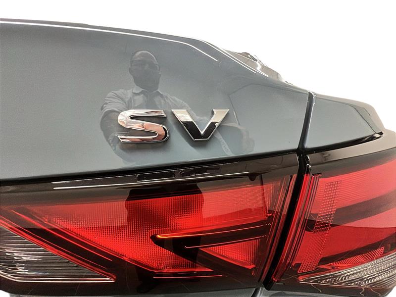 nissan Sentra 2024 - 25