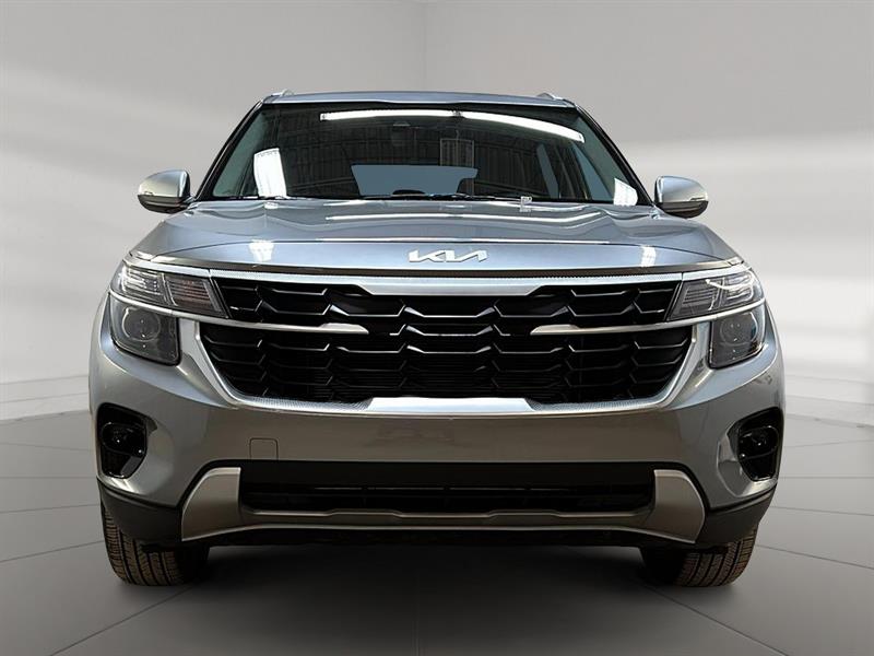 kia Seltos 2025 - 2