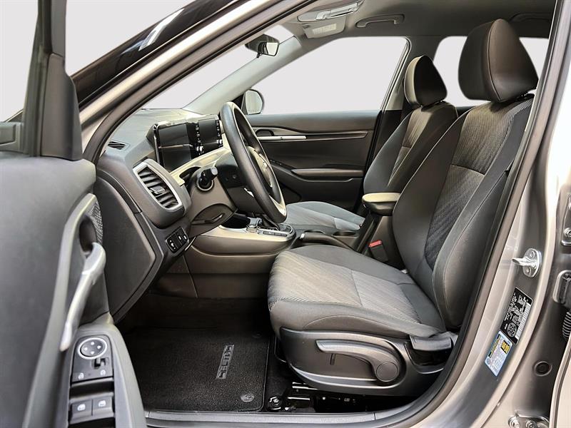 kia Seltos 2025 - 7