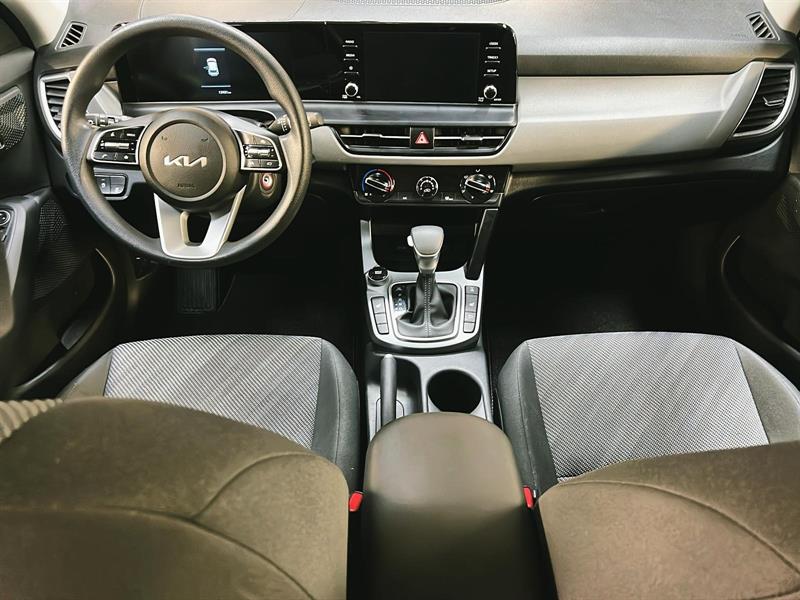 kia Seltos 2025 - 10