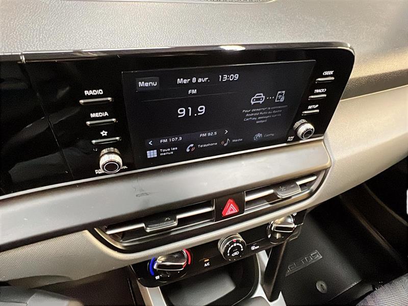 kia Seltos 2025 - 15
