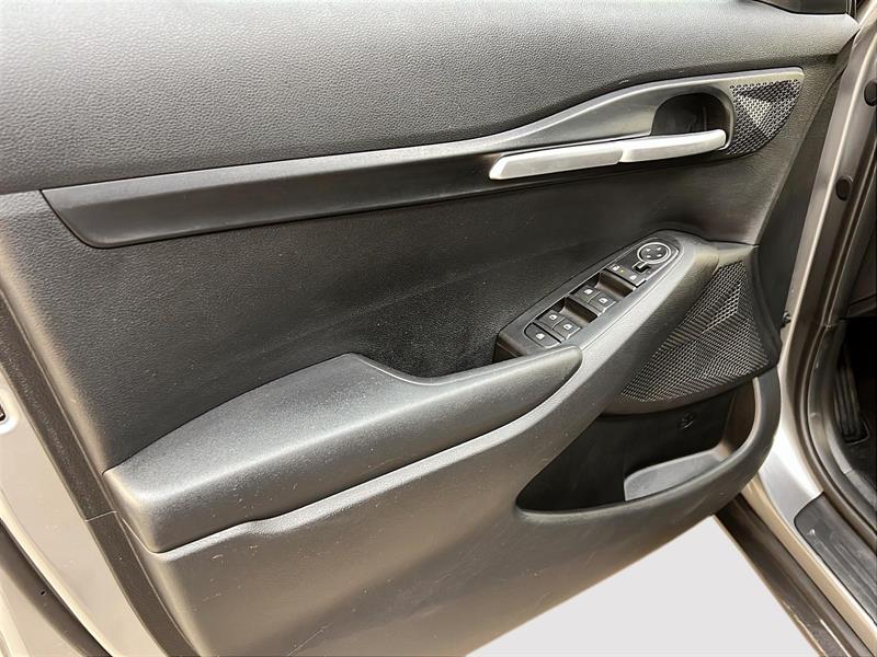 kia Seltos 2025 - 21