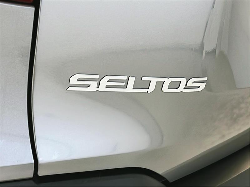 kia Seltos 2025 - 22