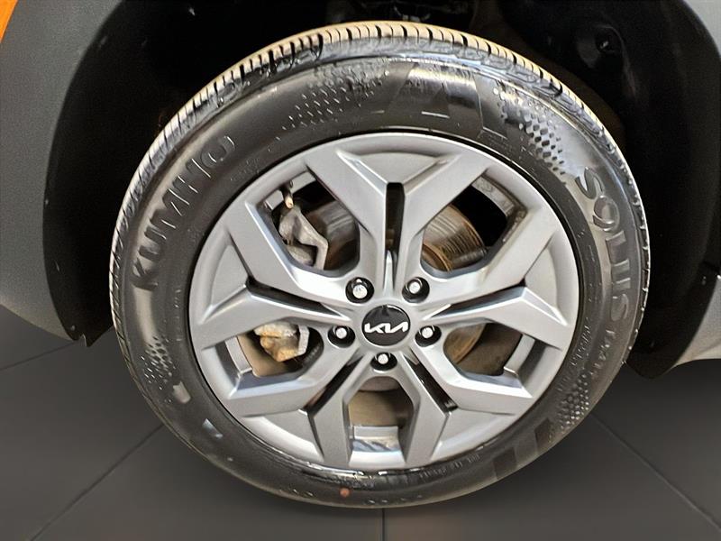 kia Seltos 2025 - 24