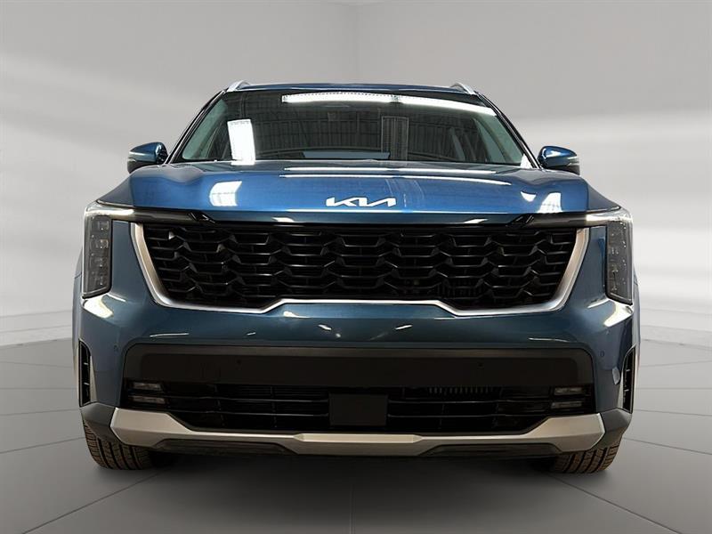 kia Sorento 2025 - 2