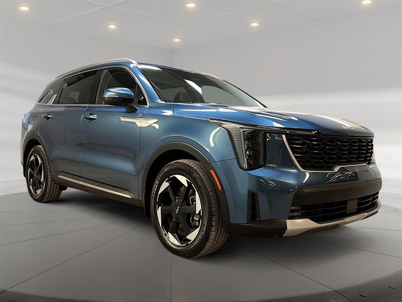 kia Sorento 2025 - 3