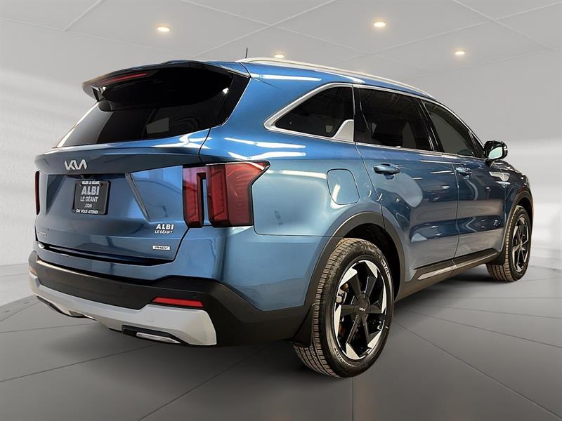 kia Sorento 2025 - 4