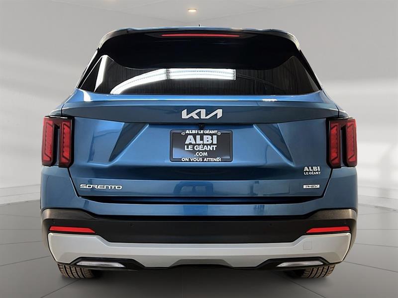kia Sorento 2025 - 5