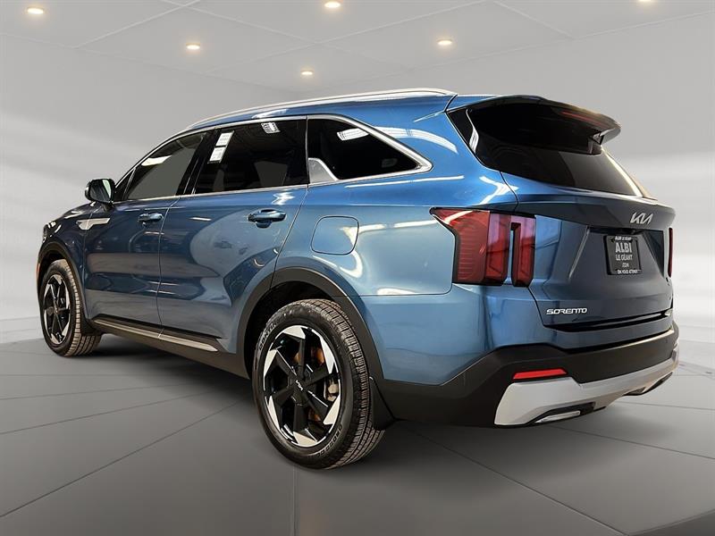 kia Sorento 2025 - 6