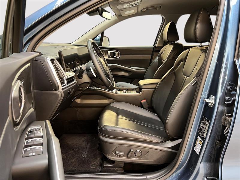 kia Sorento 2025 - 7