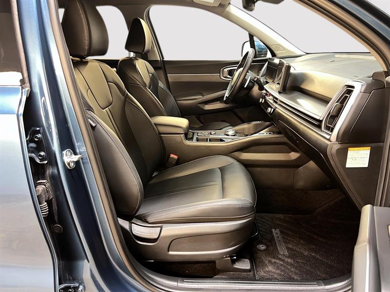 kia Sorento 2025 - 8