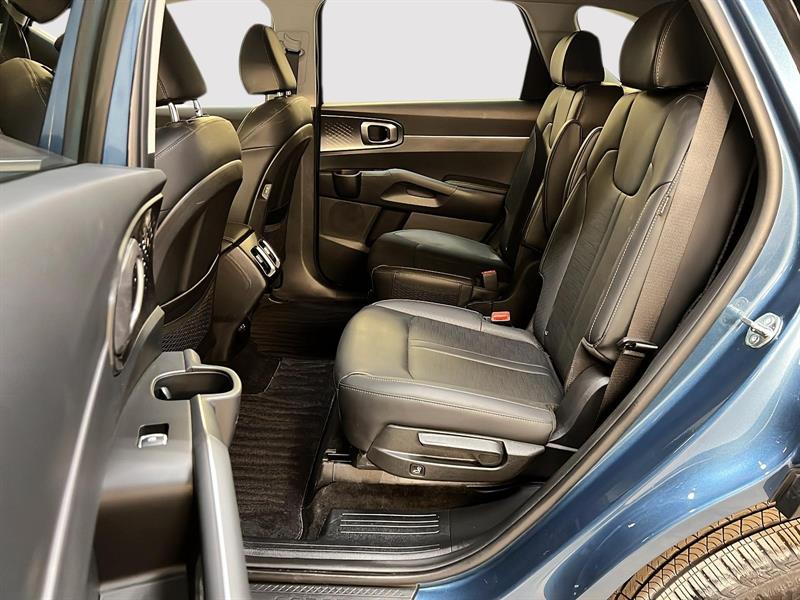 kia Sorento 2025 - 9
