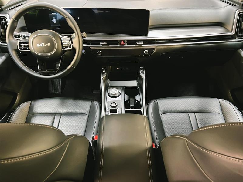 kia Sorento 2025 - 11