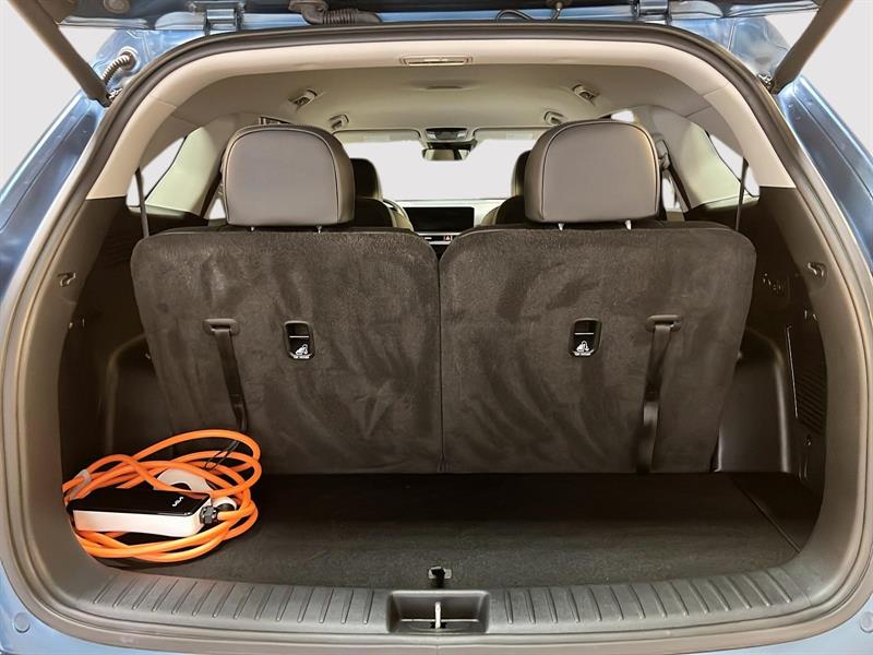kia Sorento 2025 - 13