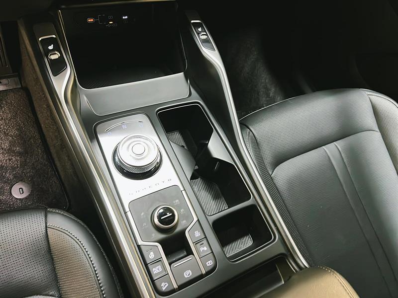 kia Sorento 2025 - 15