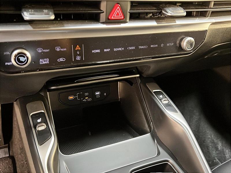 kia Sorento 2025 - 16