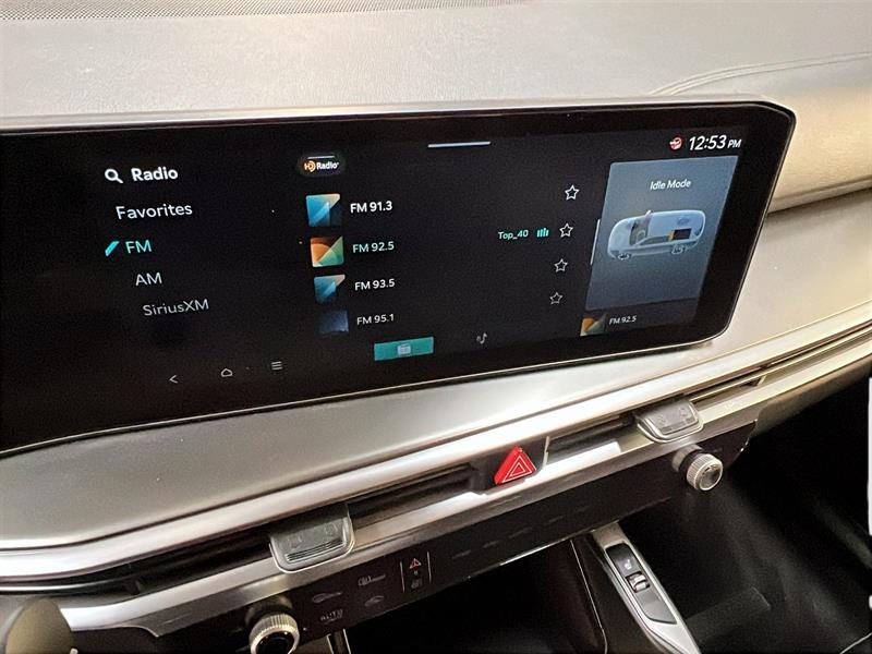 kia Sorento 2025 - 17